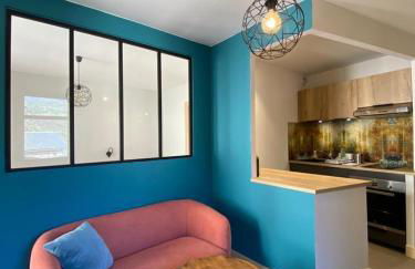 Tour Ramus- appartements - Foto 39