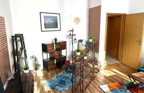 Piano Apartment Halle - Netflix - Free WiFi 6 - Foto 12