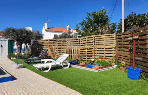 Alojamento local A Giesta - Foto 7