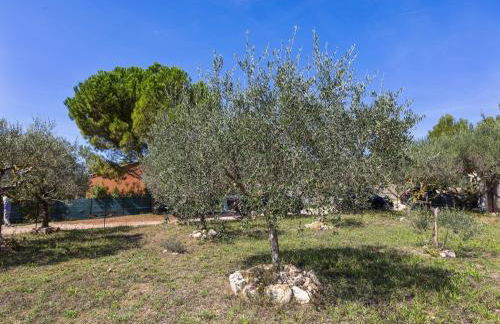 Holiday Home in Brignoles with Private Pool - Foto 16