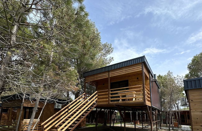 Imperial Bungalows - Foto 20