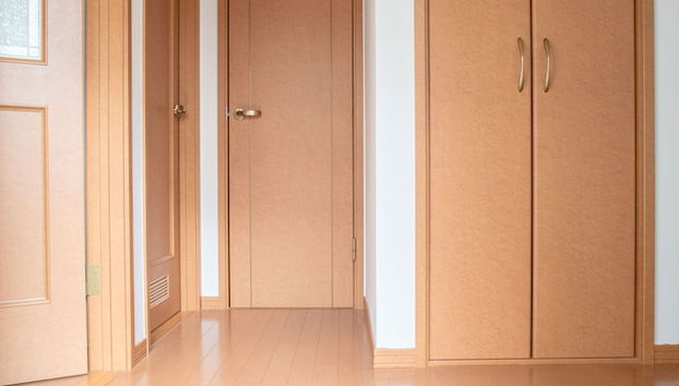 Entrada (vista interior)