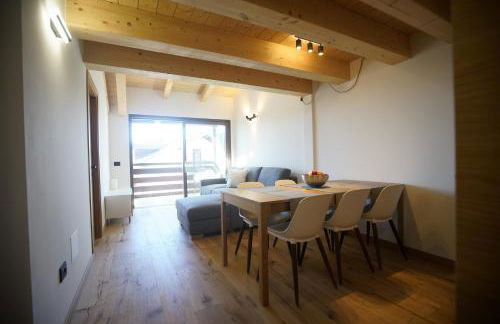 A93A Apartment Alicia - Foto 1