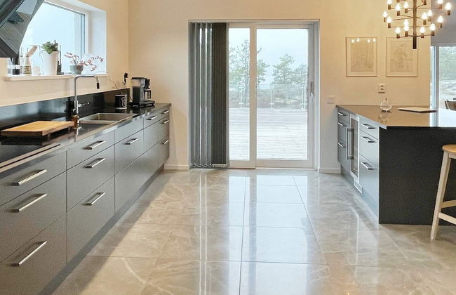 5 Star Holiday Home in Vastervik-by Traum - Foto 19