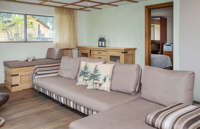 Chesa Piz Mezdi - St. Moritz - Foto 10