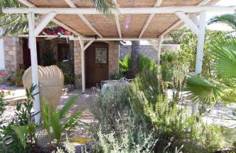 Villa Katapoliani No.3 - Foto 8