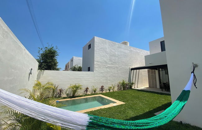 VILLA GRACE tu mejor opcion en Cholul - Foto 1