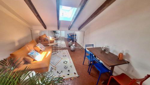 Lofty Hideout with 2 bedrooms - Foto 3