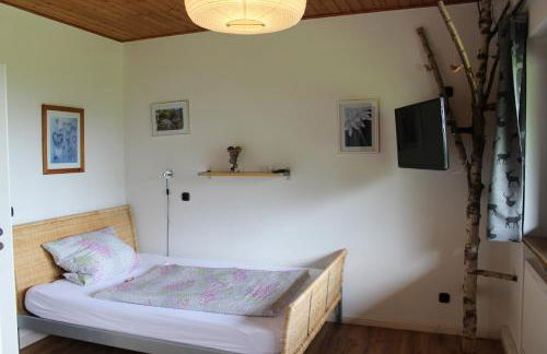 Ferienhaus Waldidyll - Foto 17