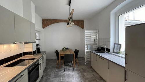 Ferienhaus Zur alten Korbmacherei - Foto 2