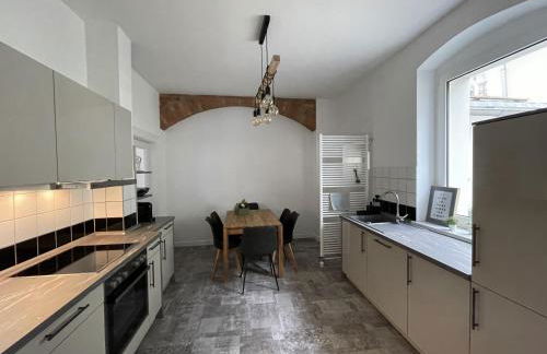 Ferienhaus Zur alten Korbmacherei - Foto 2