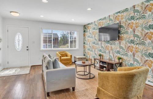 Tropical Style Oasis with Modern Comfort - Foto 16