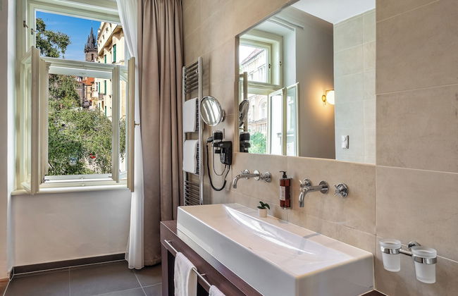 Golden Angel Suites by Adrez Living - Photo 71