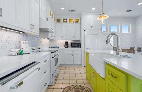 The Purple Pelican Coastal Charm Comfort - Foto 17