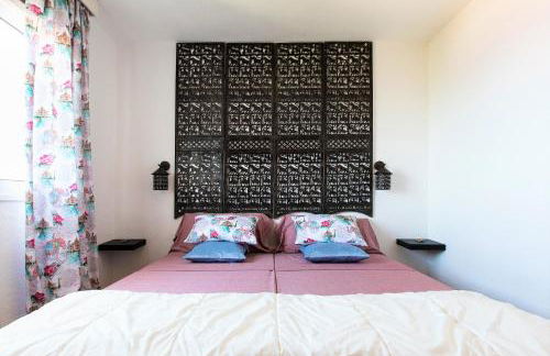 ZenRepublic, your private villa with outdoor jacuzzi & pool with stunning ocean views - Foto 14