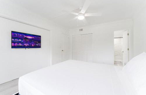 Modern Boca Waterfront - Pool, Hot Tub & Intracoastal - Foto 31