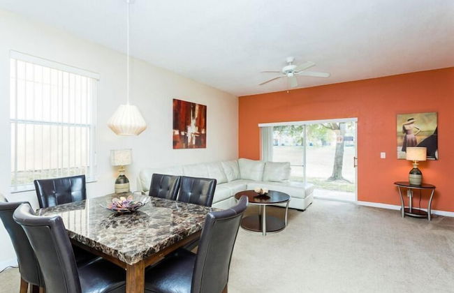 4BR Townhome in Regal Palms by SHV-2603 - Foto 14