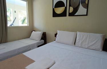 casa ampla com PISCINA e área verde em São José ao lado de Maragogi - Foto 11