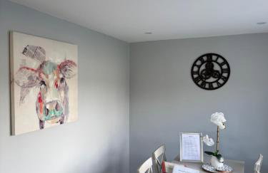 'Benson View' - 2 bedroom Lake District home - Foto 4