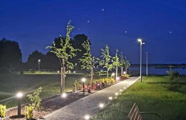 Zacisze Mazurskie - Foto 54