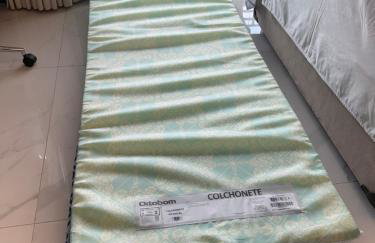 Apê com vaga e piscina no Butantã divisa com Pinheiros - Foto 9