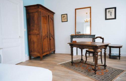 L'Écrin - Stationnement Privatif - Coeur de ville - Foto 47