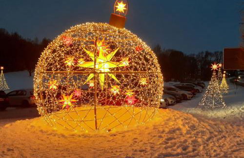 Zum Hecht, FeWo Spitzberg - Foto 70