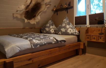 Manu's Ferienwohnung - Foto 17