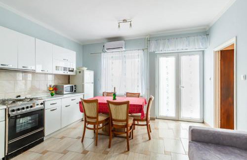 Apartments with parking space Brsec, Opatija - 7796 - Foto 14