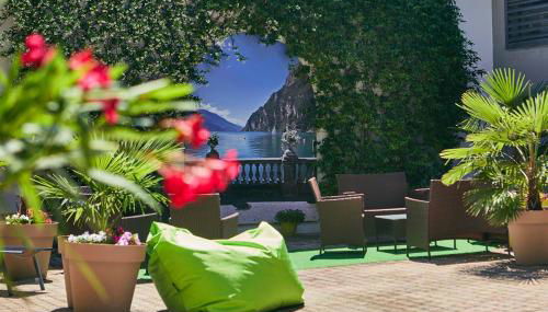 Apartments Bella Villa - Foto 1