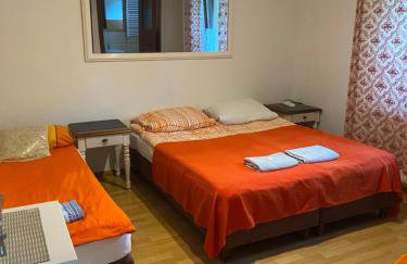 Agroturystyka Pod Podkową - Photo 8