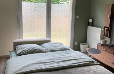 Studio 10min SAINT-MALO - Foto 5