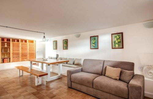 Villa Aprea luxury villa with stunning views and private heated pool - Foto 13