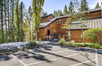 Pinegrove by AvantStay Beautiful Villas Condo just outside Tahoe City - Foto 24