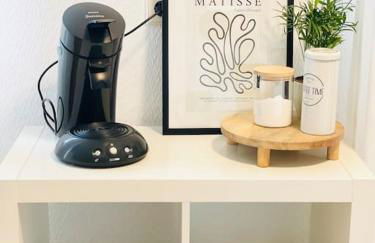 Schöne Wohnung "Bethel" in Bad Hersfeld - Foto 7