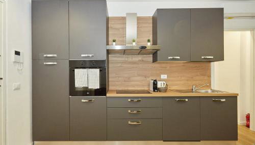 Baldinucci Studios - Foto 3, stove