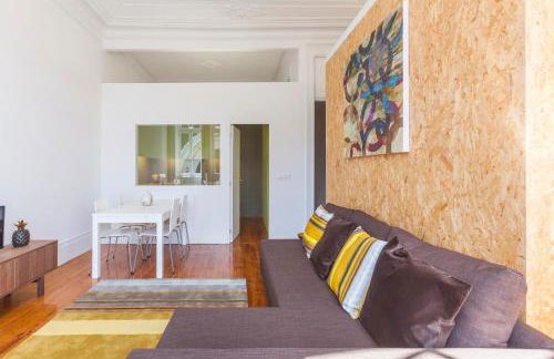 Citybreak-Apartments Sá da Bandeira - Foto 30