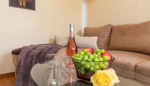 Bungalow Becker "Am Feldrand" - Foto 5