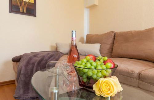 Bungalow Becker "Am Feldrand" - Foto 5