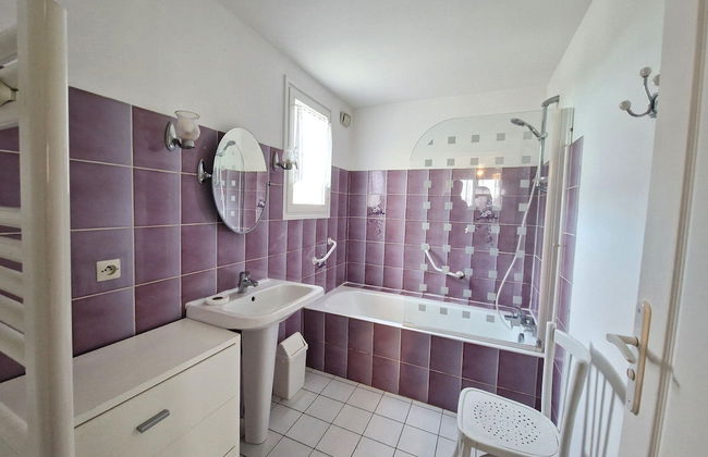 Breton House With Enclosed Garden - Foto 15