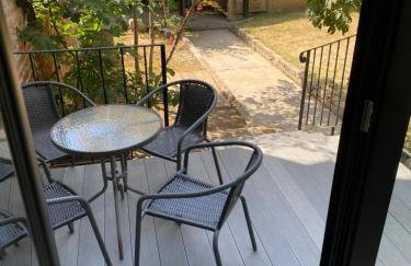 City centre luxury apartment - Foto 32