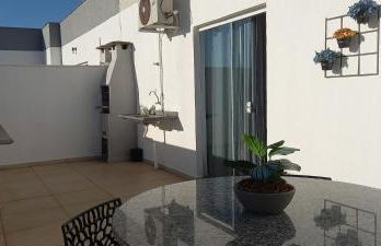 Apartamento Duplex em Condomínio com portaria - Foto 9