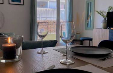 Cocon aux portes du centre ville avec terrasse - Foto 29