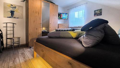 FeWo Finkenberg Freudenstadt - Foto 5