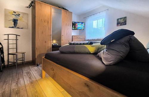 FeWo Finkenberg Freudenstadt - Foto 5