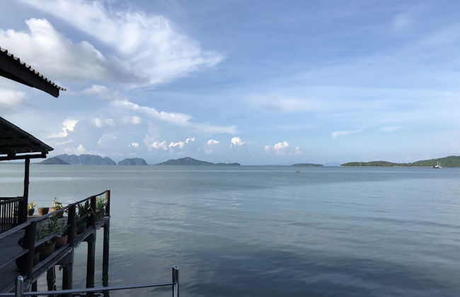 Mango House Seafront Suites And Villas - Foto 46