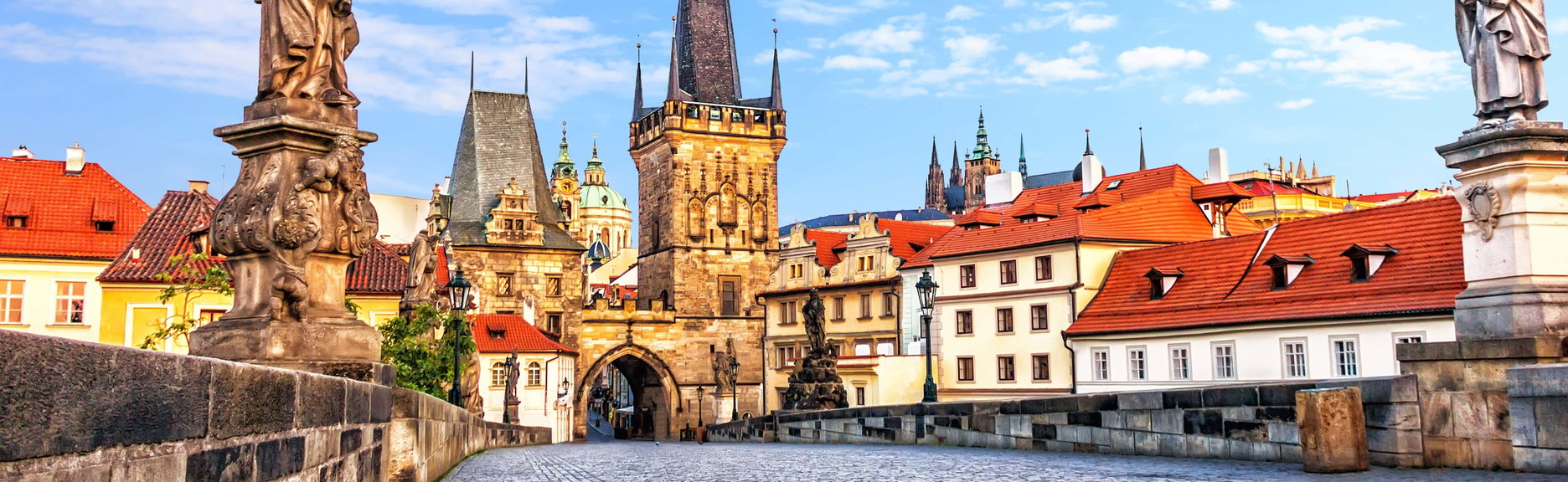 Visita guiada por Hradčany e Malá Strana - Foto 1, Visita guiada por Hradčany e Malá Strana