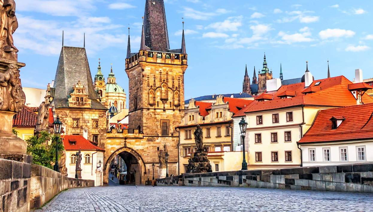 Visita guiada por Mala Strana y Hradčany - Foto 1, Visita guiada por Mala Strana y Hradčany