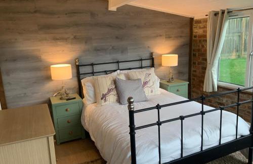 fairfeilds cottage Frog Trotters Bottom - Foto 28