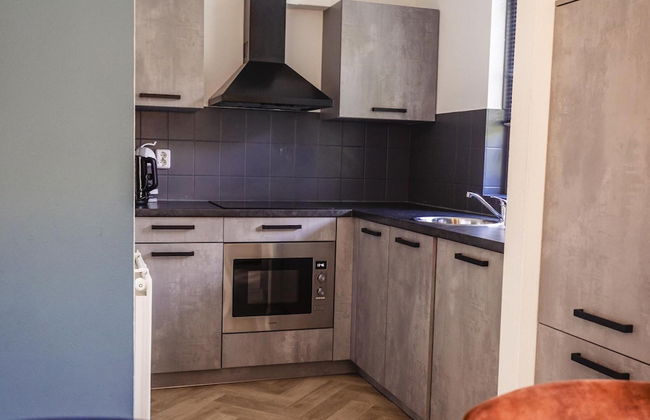 Detached Holiday Home in Nijmegen With Sauna - Foto 6